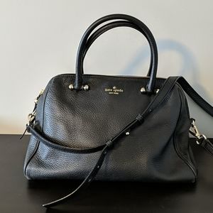 Kate Spade medium size satchel